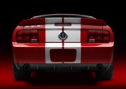 Shelby GT500